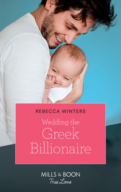 Wedding The Greek Billionaire, EPUB eBook