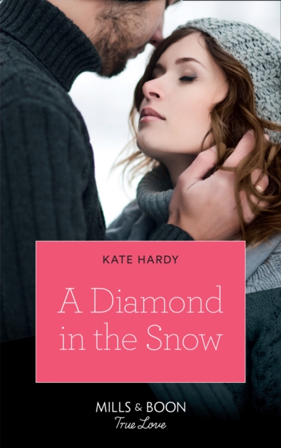 A Diamond In The Snow, EPUB eBook