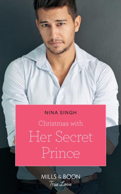 Christmas With Her Secret Prince, EPUB eBook