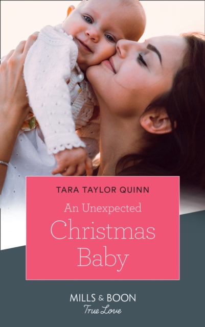 An Unexpected Christmas Baby, EPUB eBook