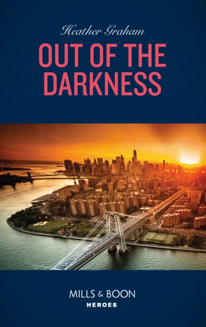 The Out Of The Darkness, EPUB eBook