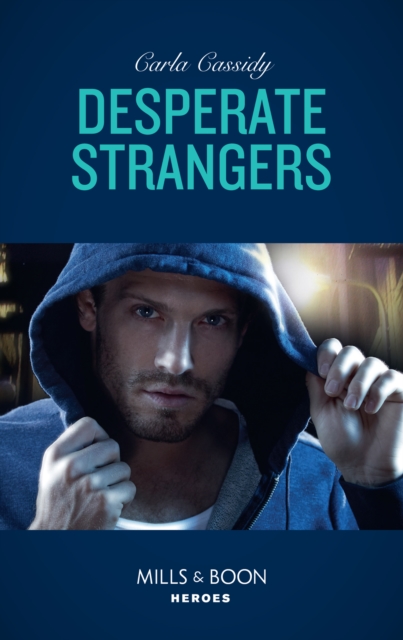 Desperate Strangers, EPUB eBook
