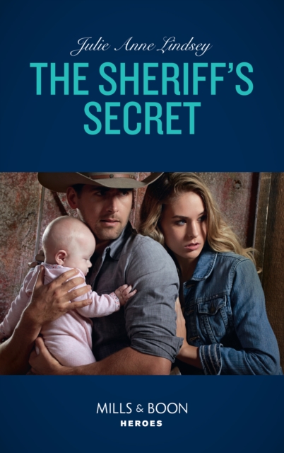 The Sheriff's Secret, EPUB eBook