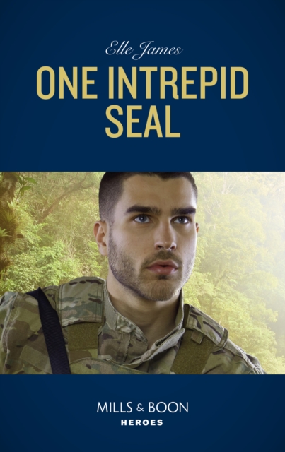 One Intrepid Seal, EPUB eBook