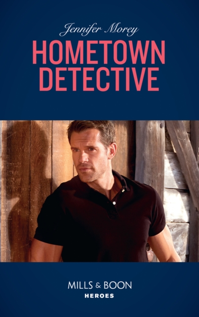 Hometown Detective, EPUB eBook
