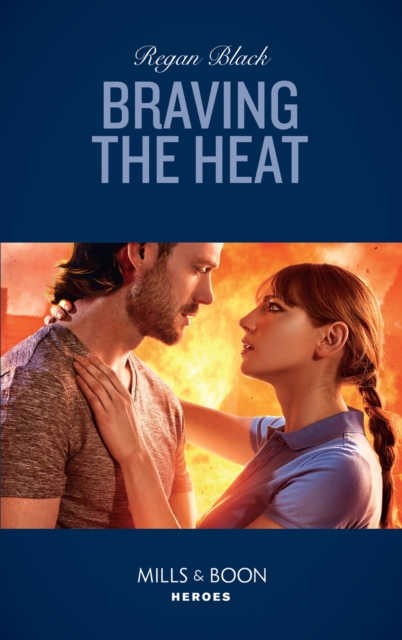 Braving The Heat, EPUB eBook