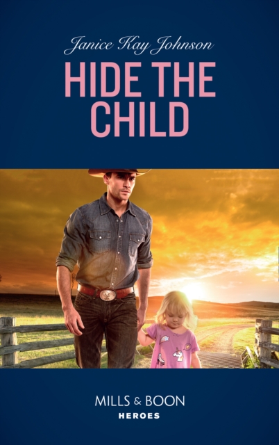 Hide The Child, EPUB eBook