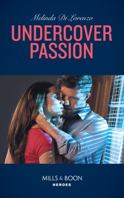 Undercover Passion, EPUB eBook