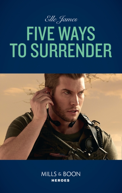 Five Ways To Surrender, EPUB eBook