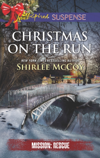 Christmas On The Run, EPUB eBook