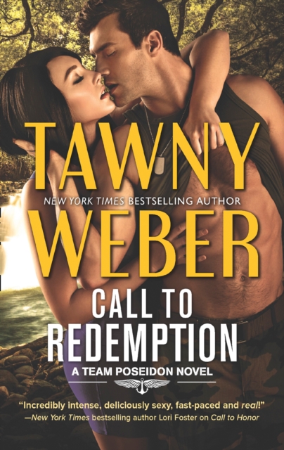 Call To Redemption, EPUB eBook