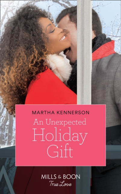 An Unexpected Holiday Gift, EPUB eBook