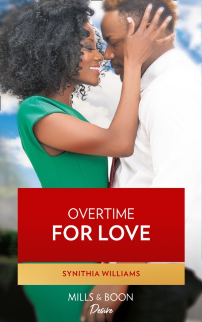 Overtime For Love, EPUB eBook