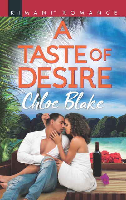 A Taste Of Desire, EPUB eBook