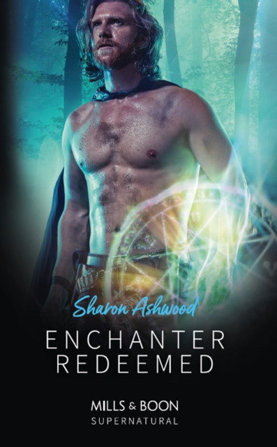 Enchanter Redeemed, EPUB eBook