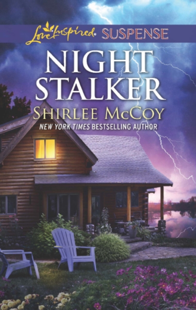 Night Stalker, EPUB eBook