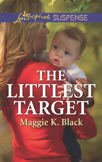 The Littlest Target, EPUB eBook
