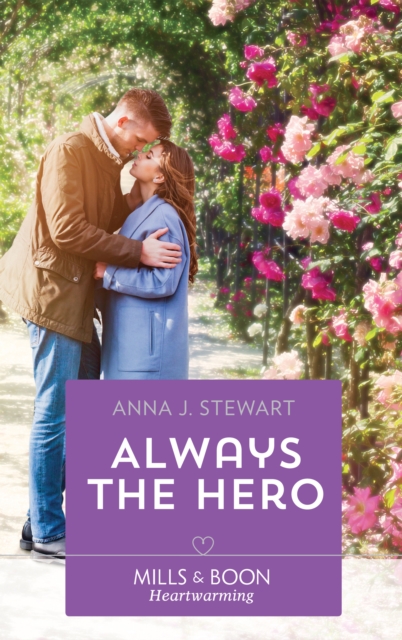 Always The Hero, EPUB eBook
