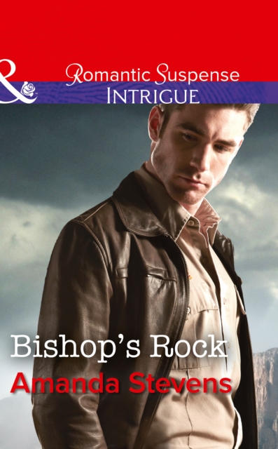 Bishop's Rock, EPUB eBook