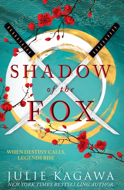 Shadow Of The Fox, EPUB eBook
