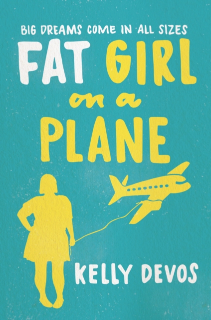 Fat Girl On A Plane, EPUB eBook