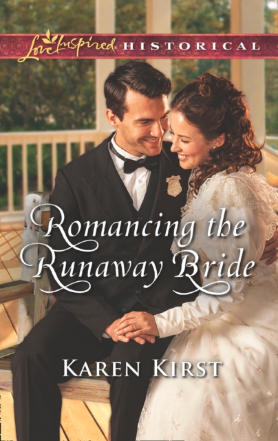 Romancing The Runaway Bride, EPUB eBook