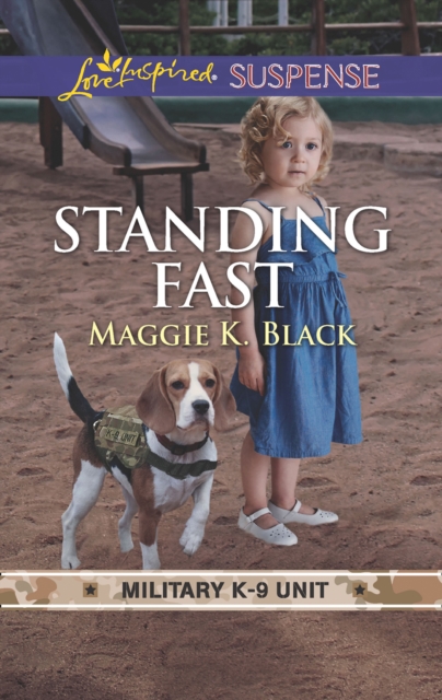 Standing Fast, EPUB eBook