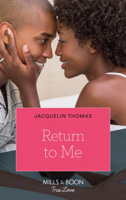 The Return To Me, EPUB eBook