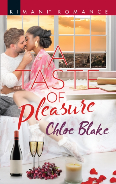 A Taste Of Pleasure, EPUB eBook