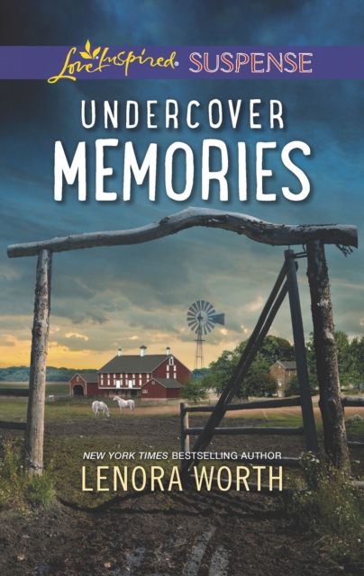 Undercover Memories, EPUB eBook