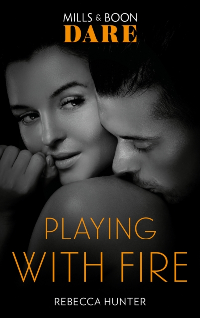 Playing With Fire, EPUB eBook