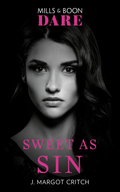 Sweet As Sin, EPUB eBook