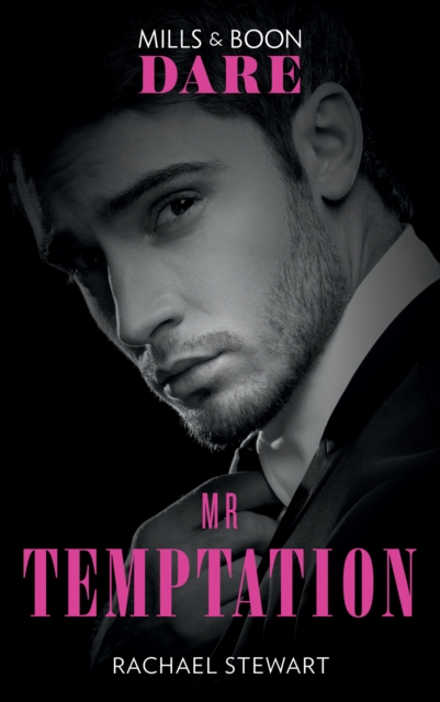 Mr. Temptation, EPUB eBook