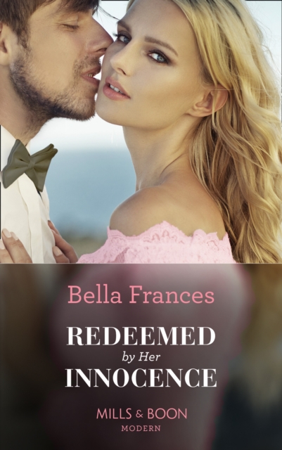 Redeemed By Her Innocence, EPUB eBook