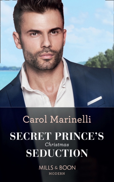 Secret Prince's Christmas Seduction, EPUB eBook