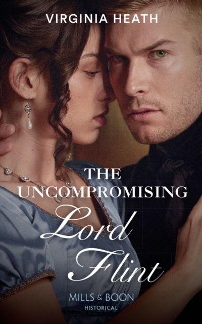 The Uncompromising Lord Flint, EPUB eBook