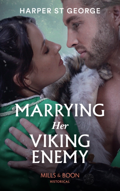 Marrying Her Viking Enemy, EPUB eBook