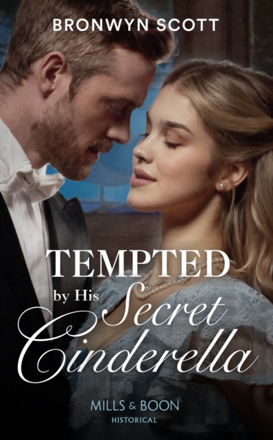 Tempted By His Secret Cinderella, EPUB eBook