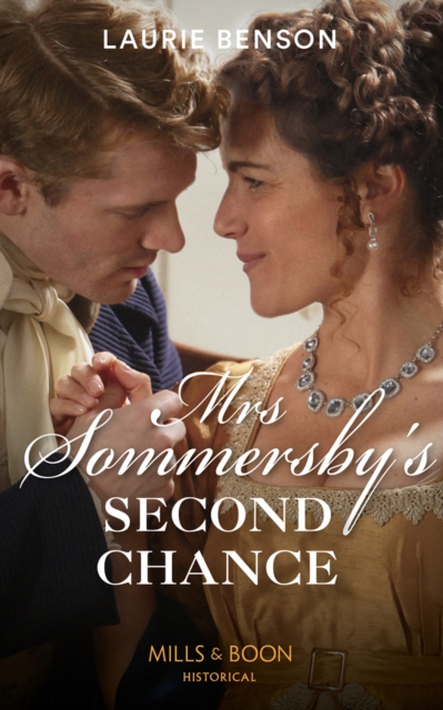 The Mrs Sommersby's Second Chance, EPUB eBook