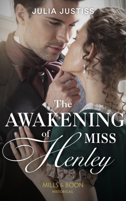 The Awakening Of Miss Henley, EPUB eBook