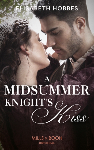 A Midsummer Knight's Kiss, EPUB eBook