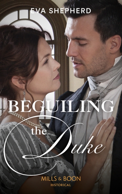 Beguiling The Duke, EPUB eBook