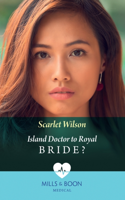 Island Doctor To Royal Bride?, EPUB eBook