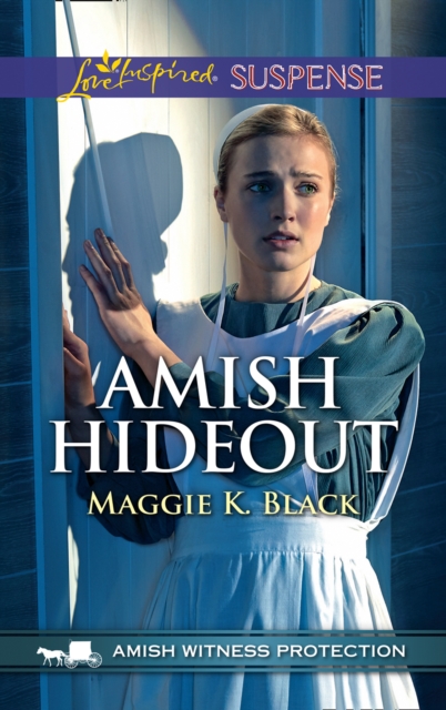 Amish Hideout, EPUB eBook