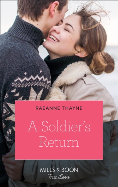 A Soldier's Return, EPUB eBook