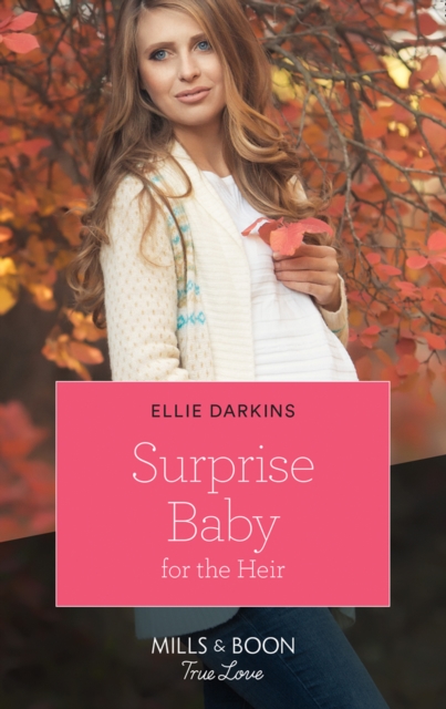 Surprise Baby For The Heir, EPUB eBook
