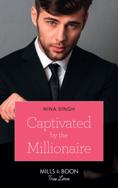 Captivated By The Millionaire, EPUB eBook