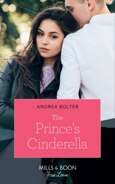 The Prince's Cinderella, EPUB eBook