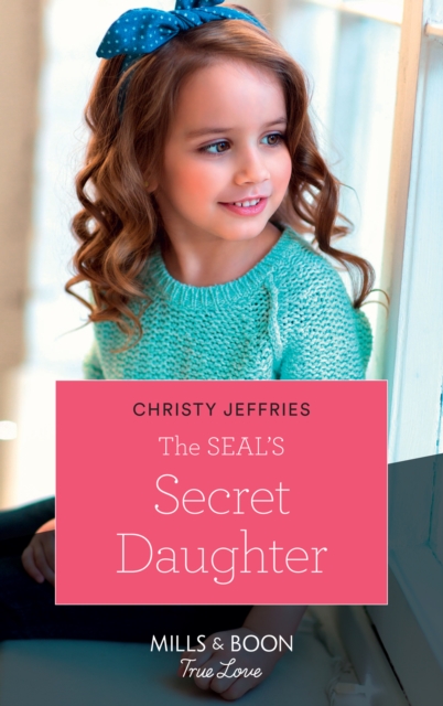The Seal's Secret Daughter, EPUB eBook