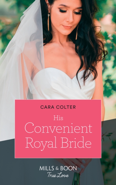 His Convenient Royal Bride, EPUB eBook